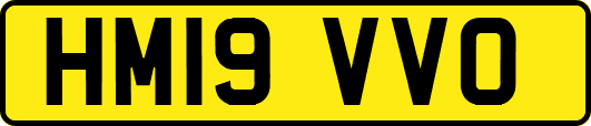 HM19VVO