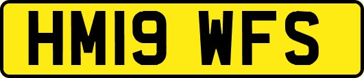 HM19WFS