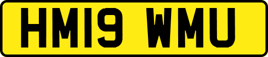 HM19WMU