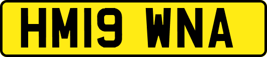 HM19WNA