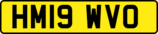 HM19WVO