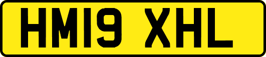 HM19XHL