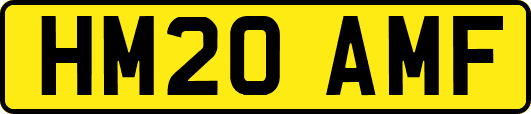 HM20AMF