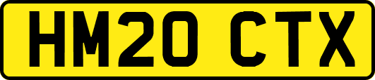 HM20CTX