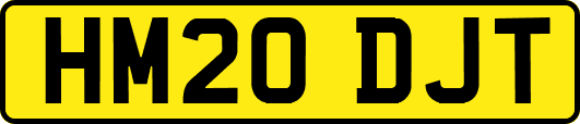 HM20DJT