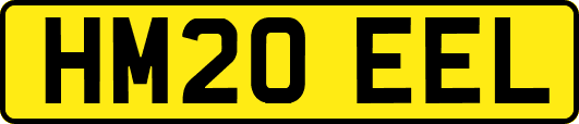 HM20EEL