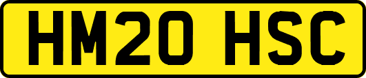 HM20HSC