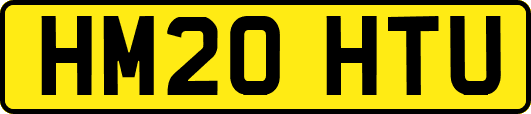 HM20HTU