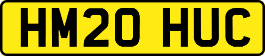 HM20HUC