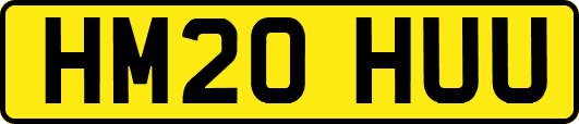 HM20HUU