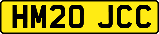 HM20JCC