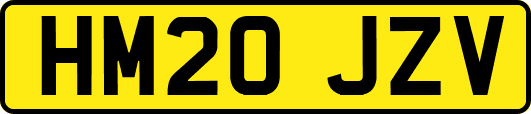 HM20JZV