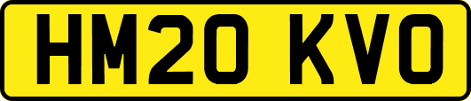 HM20KVO