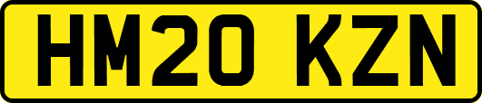 HM20KZN