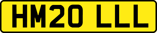 HM20LLL