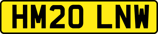 HM20LNW