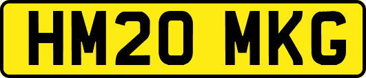 HM20MKG