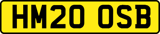 HM20OSB