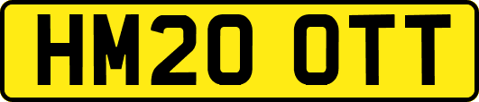 HM20OTT