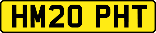 HM20PHT