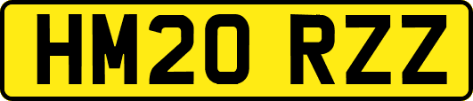 HM20RZZ