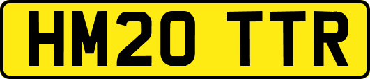 HM20TTR
