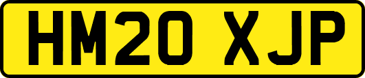HM20XJP