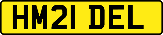 HM21DEL