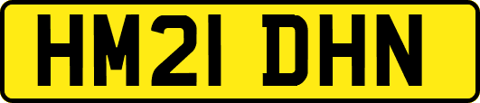 HM21DHN