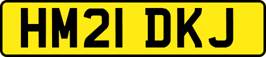 HM21DKJ