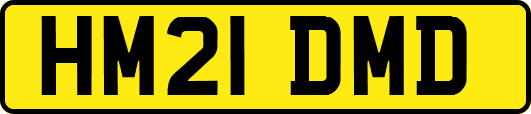 HM21DMD