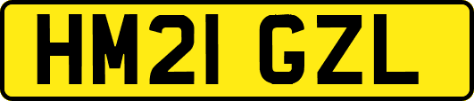 HM21GZL