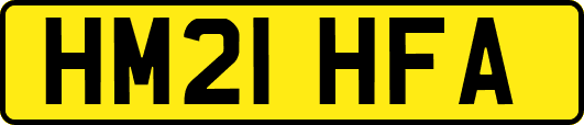 HM21HFA