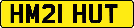 HM21HUT