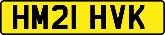 HM21HVK