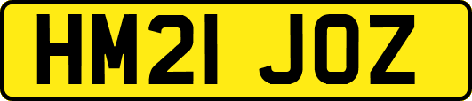 HM21JOZ