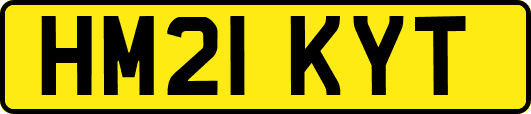 HM21KYT