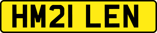 HM21LEN