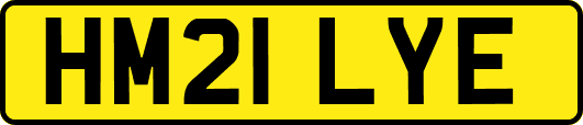 HM21LYE