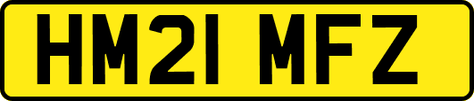 HM21MFZ