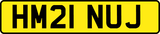 HM21NUJ