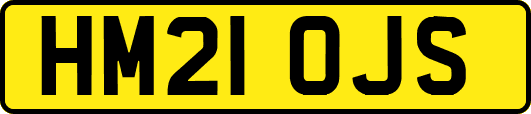 HM21OJS