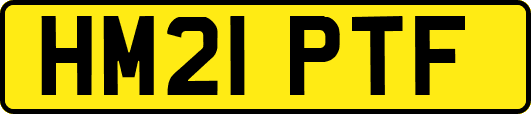 HM21PTF