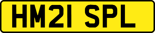 HM21SPL