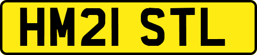 HM21STL