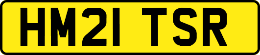 HM21TSR