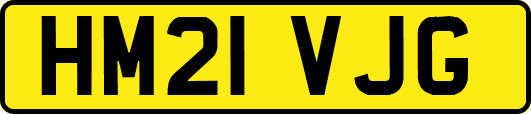 HM21VJG
