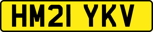 HM21YKV