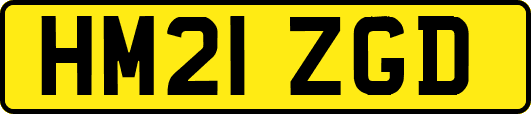 HM21ZGD