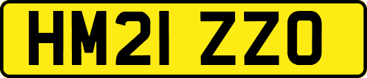 HM21ZZO